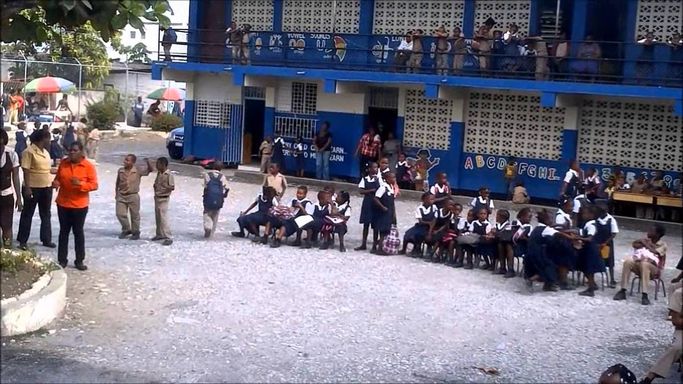 Morant Bay Primary
