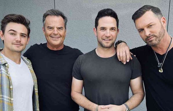Days Of Our Lives Day Players Band