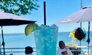 The Waterfront Restaurant & Lounge