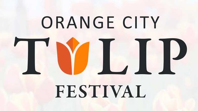 Orange City (Iowa) Tulip Festival 2027