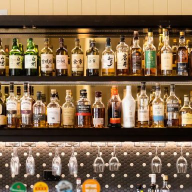 The Verandah Bar