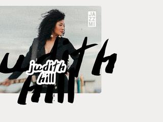 JAZZMI 2026: Judith Hill