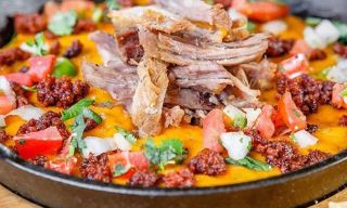 El Torito - San Leandro