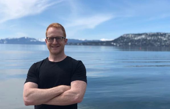 Steve Hofstetter (18+ Event)