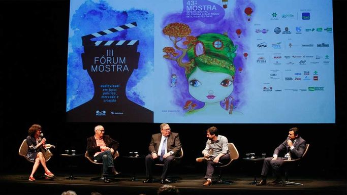 Mostra – São Paulo International Film Festival 2026