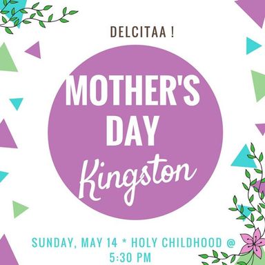 Watch Delcita Mother's Day Kingston and Portmore