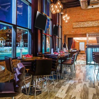 The Parlour Italian Kitchen & Bar