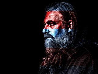 The White Buffalo