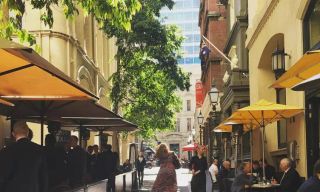 Treviso Bar & Dining