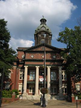 Events in Coweta County