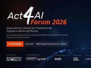 Act4AI Forum 2026