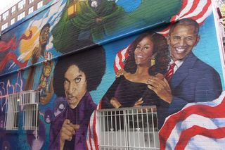 African American History Tour with Museum of African American History Ticket