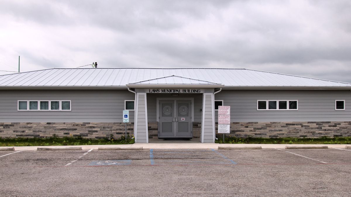 Events in Mustang Ridge