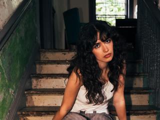 Asha Banks: something inbetween tour