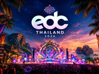 EDC Thailand 2026