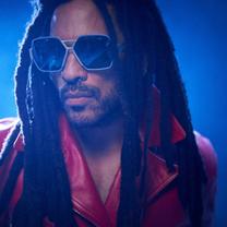 Lenny Kravitz