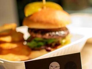 Burger Tuesdays At The Grande Kitchen and Bar