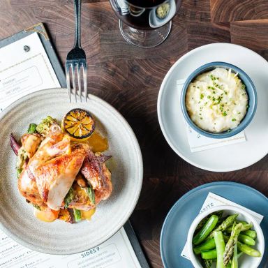 The Henry - Dallas