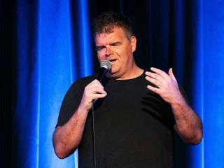 Ian Bagg