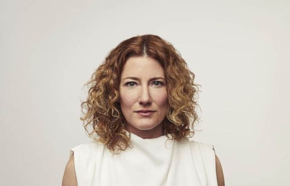 Kathleen Edwards