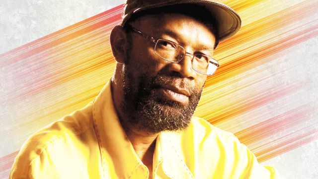 BERES HAMMOND & BEENIE MAN