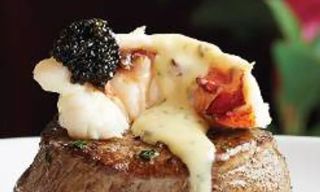 Fleming's Steakhouse - Radnor