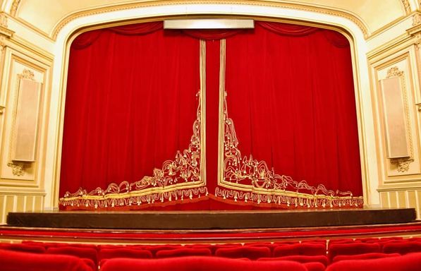 Opera Philadelphia - The Seasons