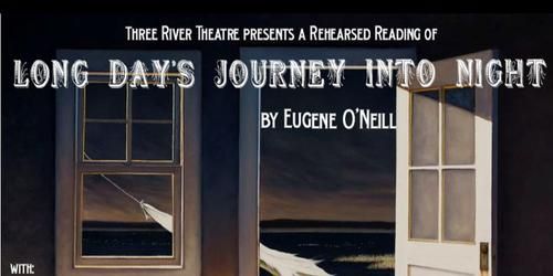 Long Day's Journey into Night