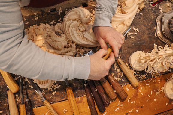 MIDA - the International Handicraft Exhibition in Florence