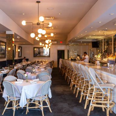 Brasserie 19
