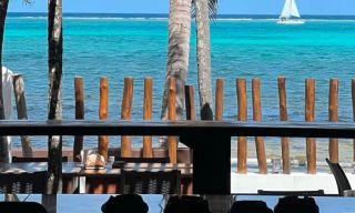 Tropical Escape Restaurant & Bar