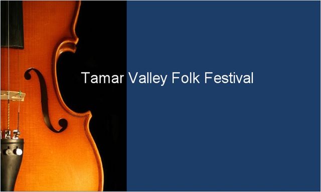 Tamar Valley Folk Festival Australia 2027