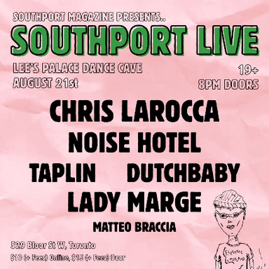 Southport Live Toronto