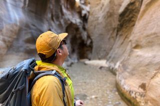The Narrows: Zion National Park Private Guided Hike