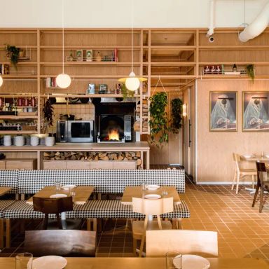 Osteria Savio Volpe