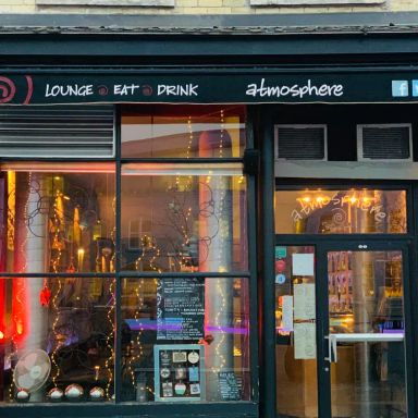 Atmosphere cafe + etc.