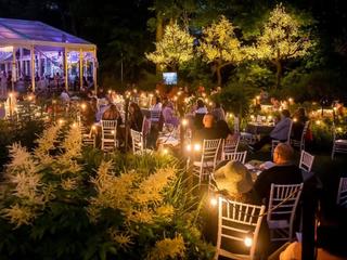 Symphony in the Gardens: Classical