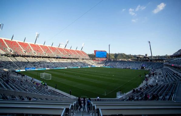 Utah Royals FC at San Diego Wave FC