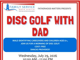 Disc Golf