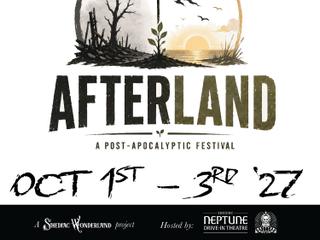 Afterland