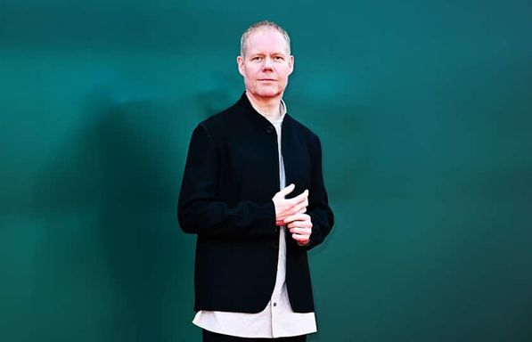 Max Richter