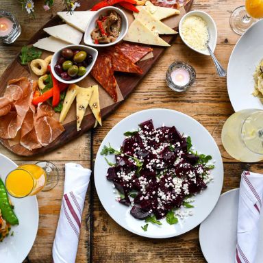 Verace Restaurant