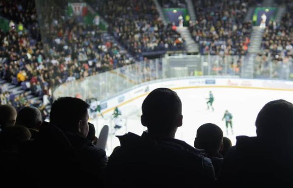 Olympiques de Gatineau Hockey at Shawinigan Cataractes Hockey