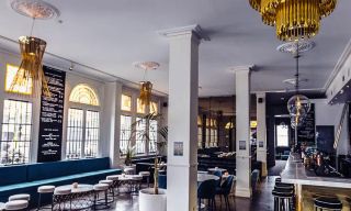 The Kilburn