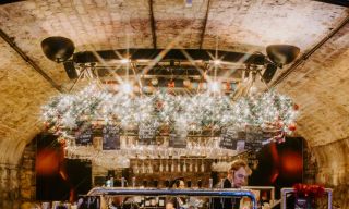 Urban Brewing Bar & Restaurant