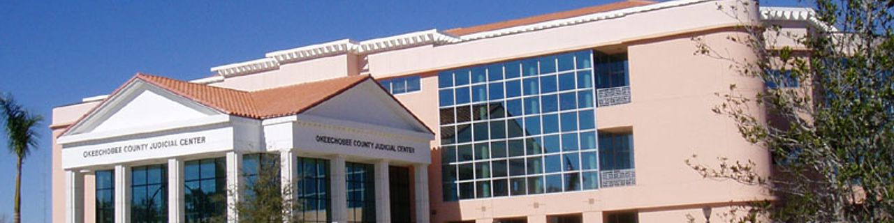 Okeechobee County