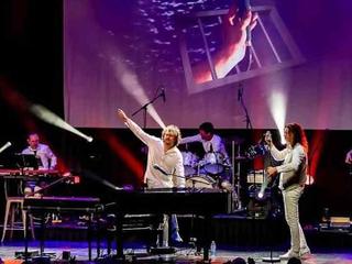 Dreamer - The Supertramp Experience