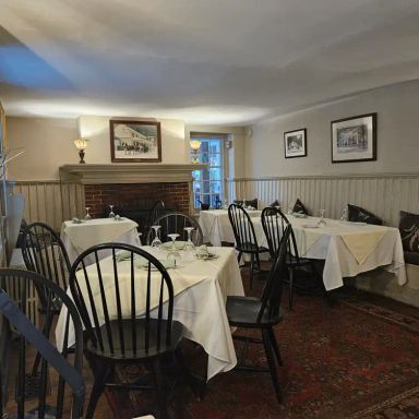 Valley Green Inn