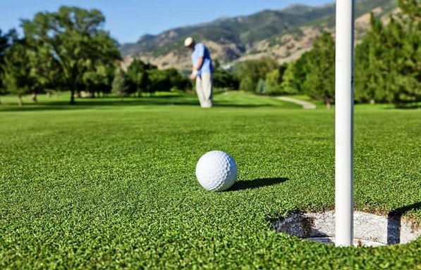 Stadium Swing Golf Experience - Spectator Pass 4.20