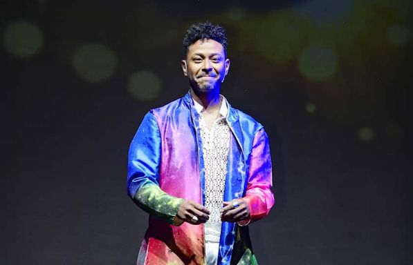 Kalimba - Tribute To Earth Wind & Fire